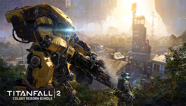 Confira os requisitos minimos de Titanfall.