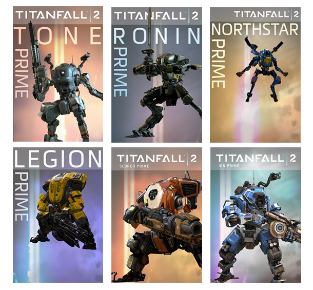 buy titanfall 2