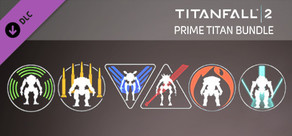 Titanfall® 2: Prime Titan Bundle