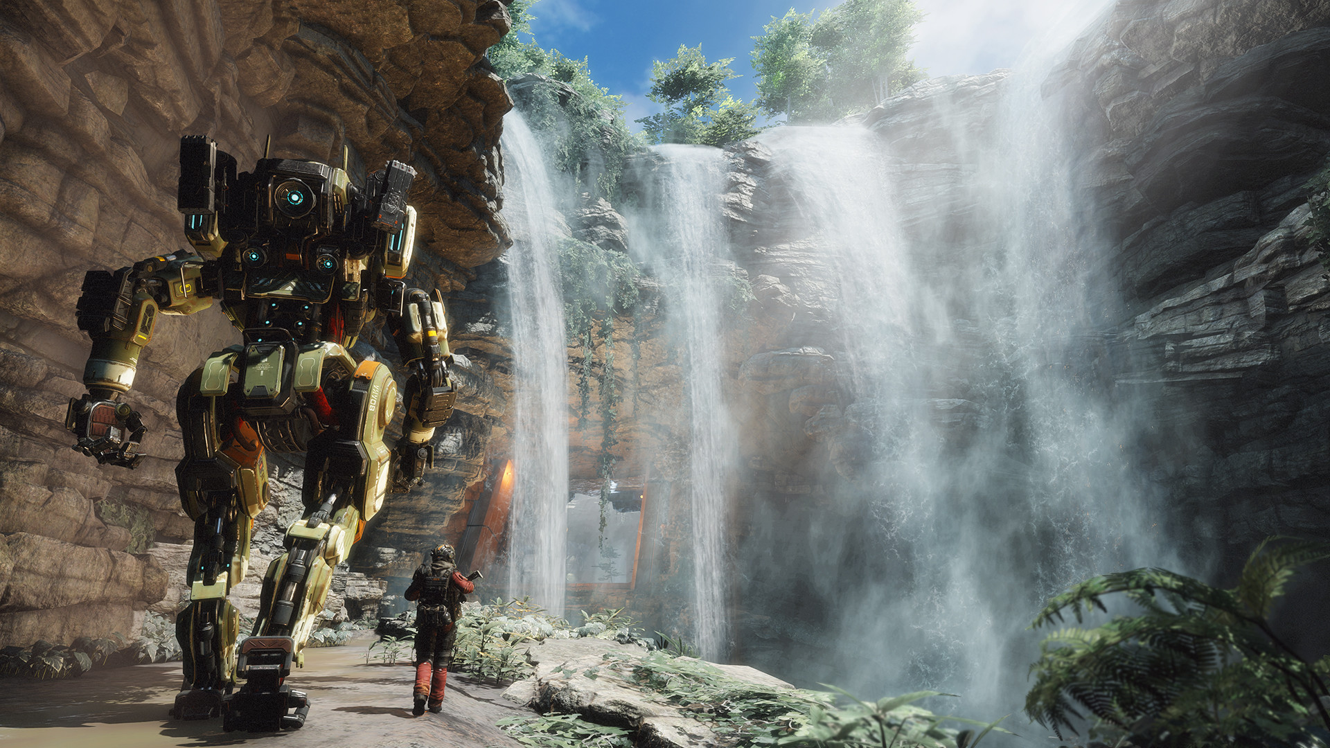 Steam Titanfall 2 Prime Titan Bundle
