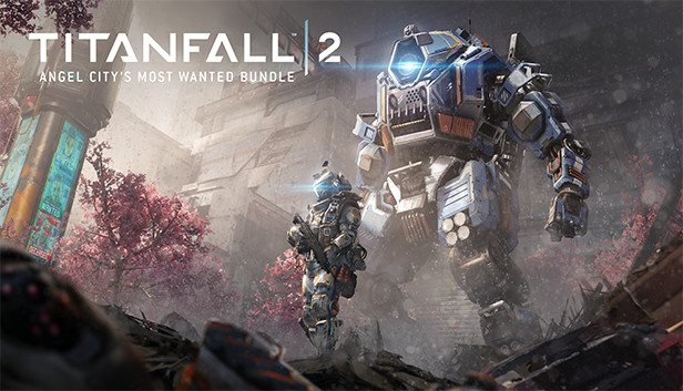 Titanfall Titanfall