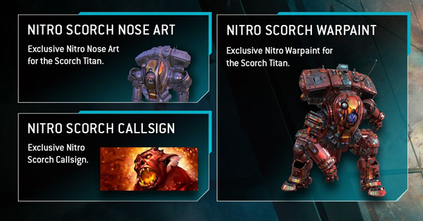 Titanfall® 2: Prime Titan Bundle on Steam