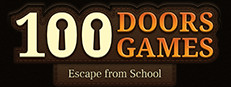 100 Doors Games - Escape from School