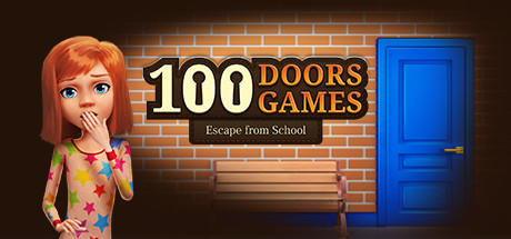 100 puertas - Juegos de escape en Steam