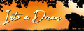 Into A Dream