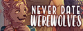 Never Date Werewolves
