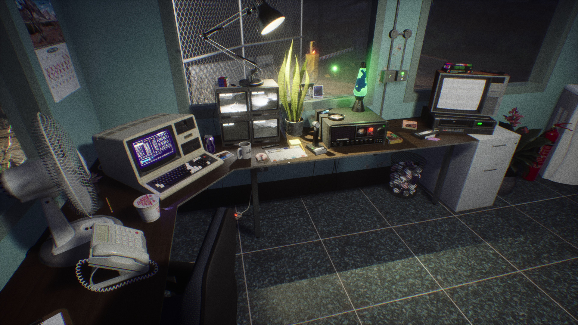 Indie Game Lover Interference: Dead Air