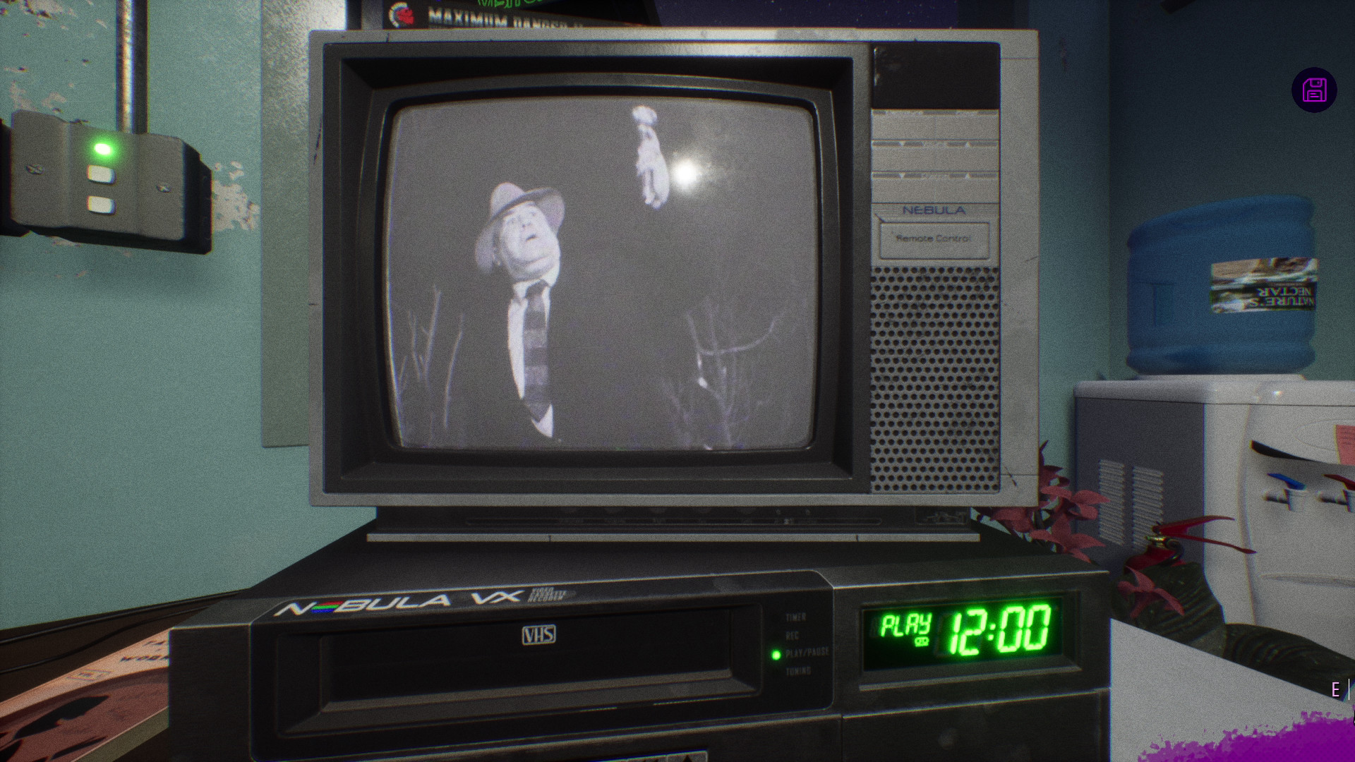 Indie Game Lover Interference: Dead Air