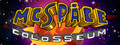 McSpace Colosseum