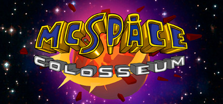 McSpace Colosseum concurrent players on Steam