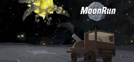 MoonRun concurrent players on Steam