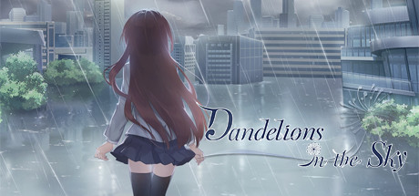 Dandelions in the Sky concurrent players on Steam