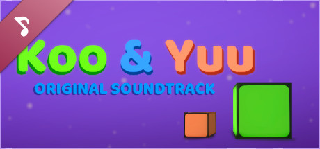 Koo &amp;amp; Yuu Soundtrack