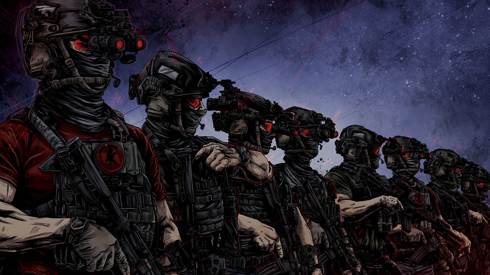 Black Powder Red Earth® 8 Bit War Original Soundtrack on Steam