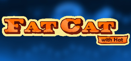 FatCat with Hat - Reload the Powergun Cover Image