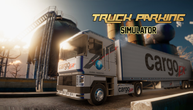 truck parking game free truck parking game free