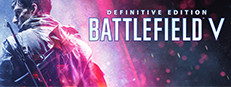 [閒聊] Battlefield V Definitive Ed. 90% off