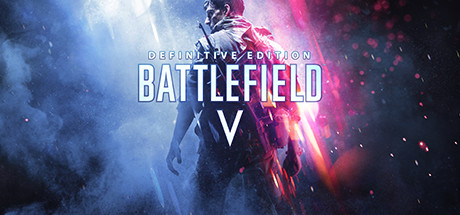 Battlefield™ V Cover Image