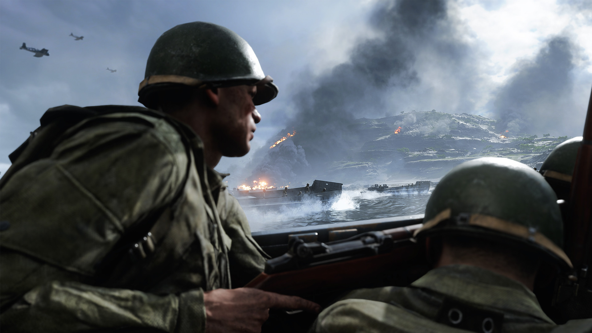 Steam | Franquia Battlefield está com até 90% de desconto em nova promoção 2024 Portal Viciados