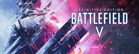 Battlefield V Definitive Edition