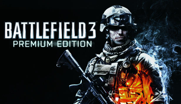 Battlefield 4 Premium Edition [Online Game Code] 