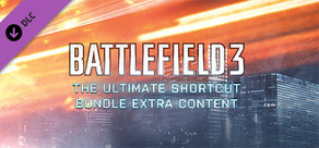 Battlefield 3™ Den ultimative genvejspakke