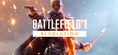 Battlefield 1 ™ Cover Image