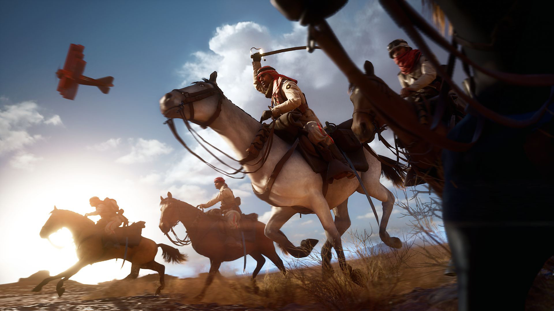 Battlefield 1 PC review