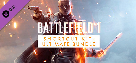 Save 50% on Battlefield 1 ™ Shortcut Kit: Ultimate Bundle on Steam