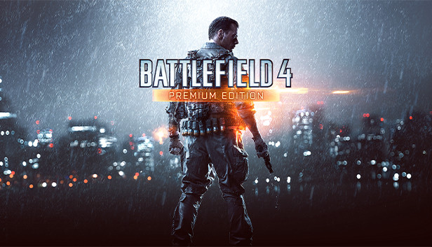 Battlefield 4 On Steam