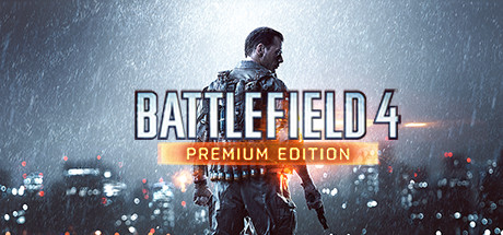 Battlefield 4™ Cover Image