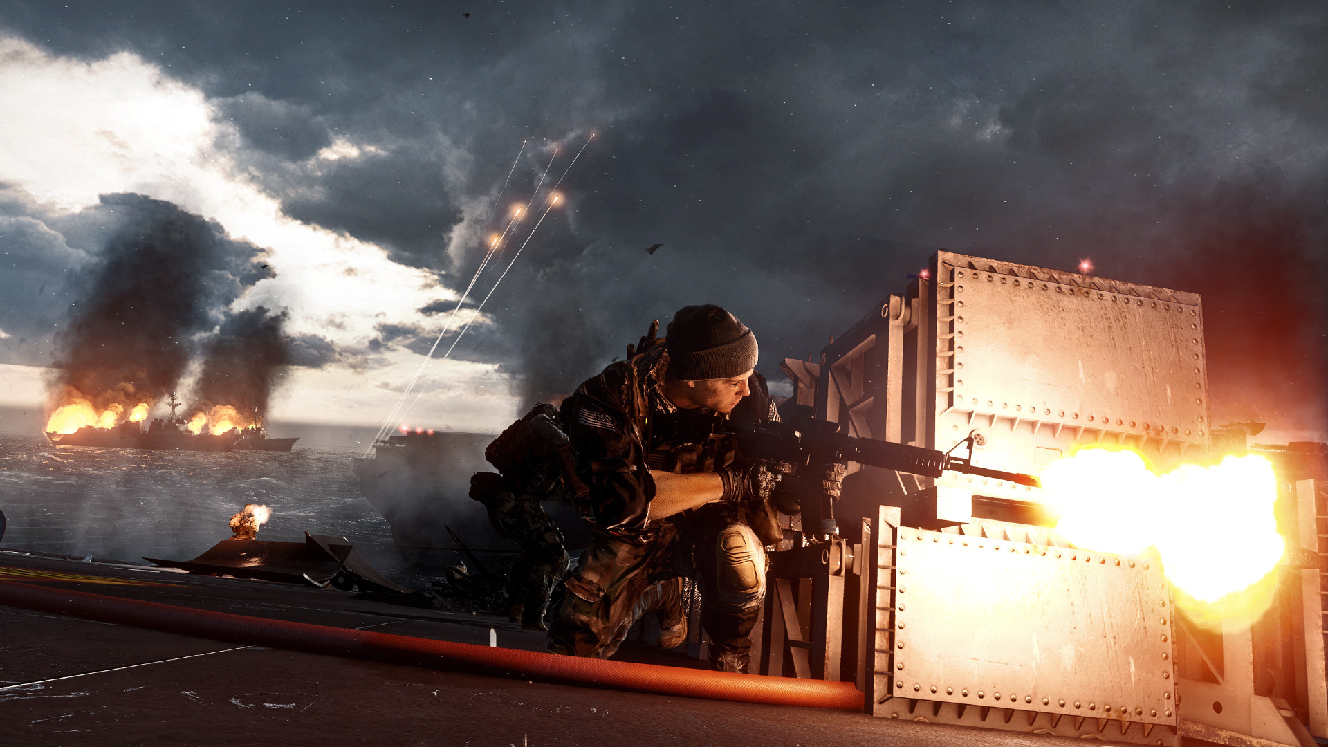 Should You Buy Battlefield 4 In 2022? (Review) 