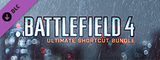 Battlefield 4™ Ultimate Shortcut Bundle on Steam