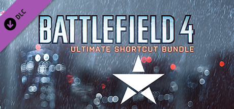 Battlefield 4™ Ultimate Shortcut Bundle on Steam