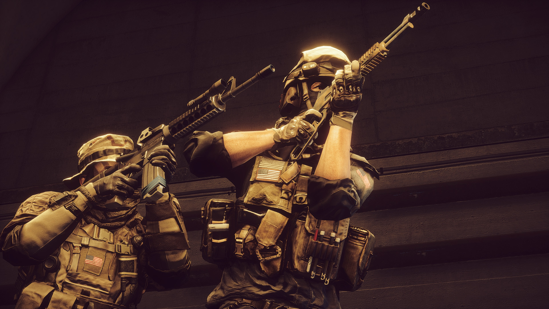 Battlefield 4™ Night Operations on Steam