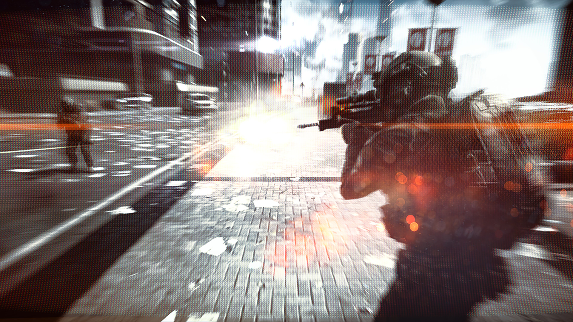 Battlefield 4™ Handgun Shortcut Kit on Steam