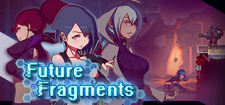 [推荐/像素/动态/无修] Future Fragments [英文/度盘/P盘] 游戏 第1张