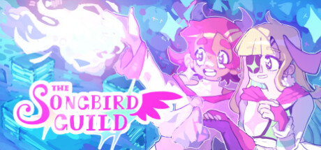 The Songbird Guild Cover Image