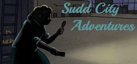 Sudd City Adventures concurrent players on Steam