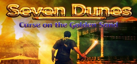 Seven Dunes: Curse on the Golden Sand concurrent players on Steam