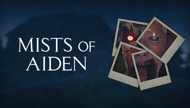 Save 21 On Mists Of Aiden On Steam