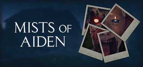Mists of Aiden Cover Image