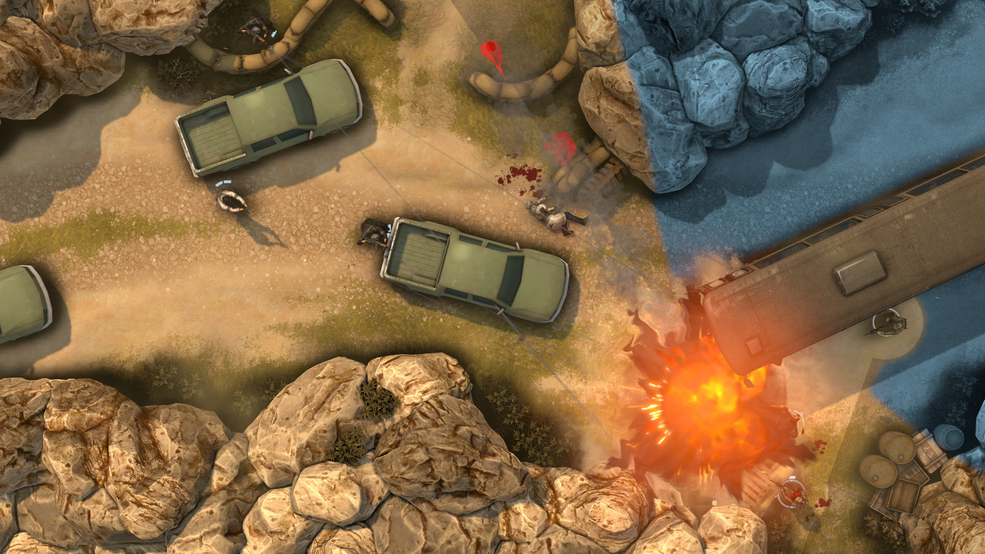 Door Kickers 2 Task Force North On Steam