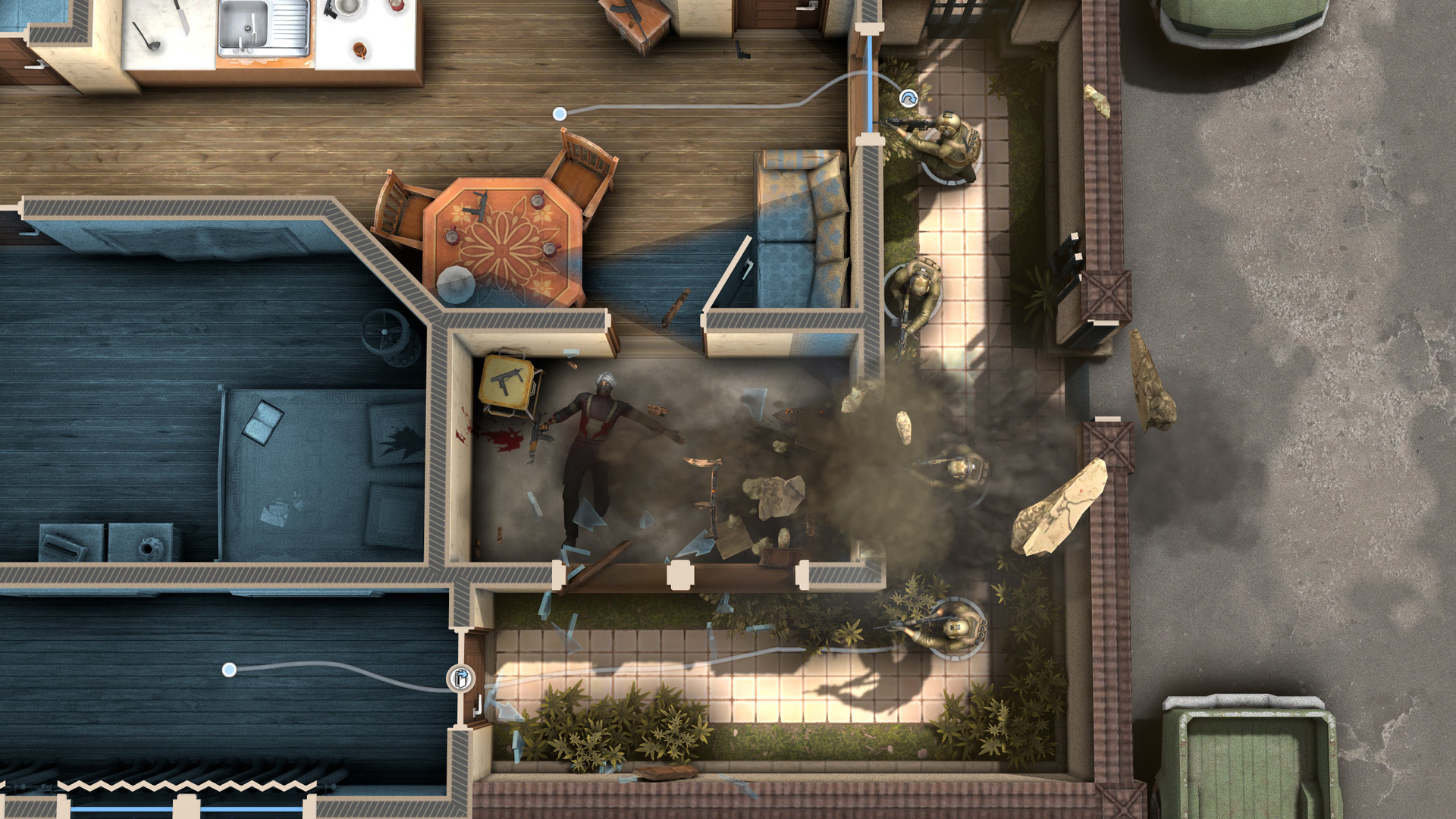 Door Kickers 2 Task Force North on Steam