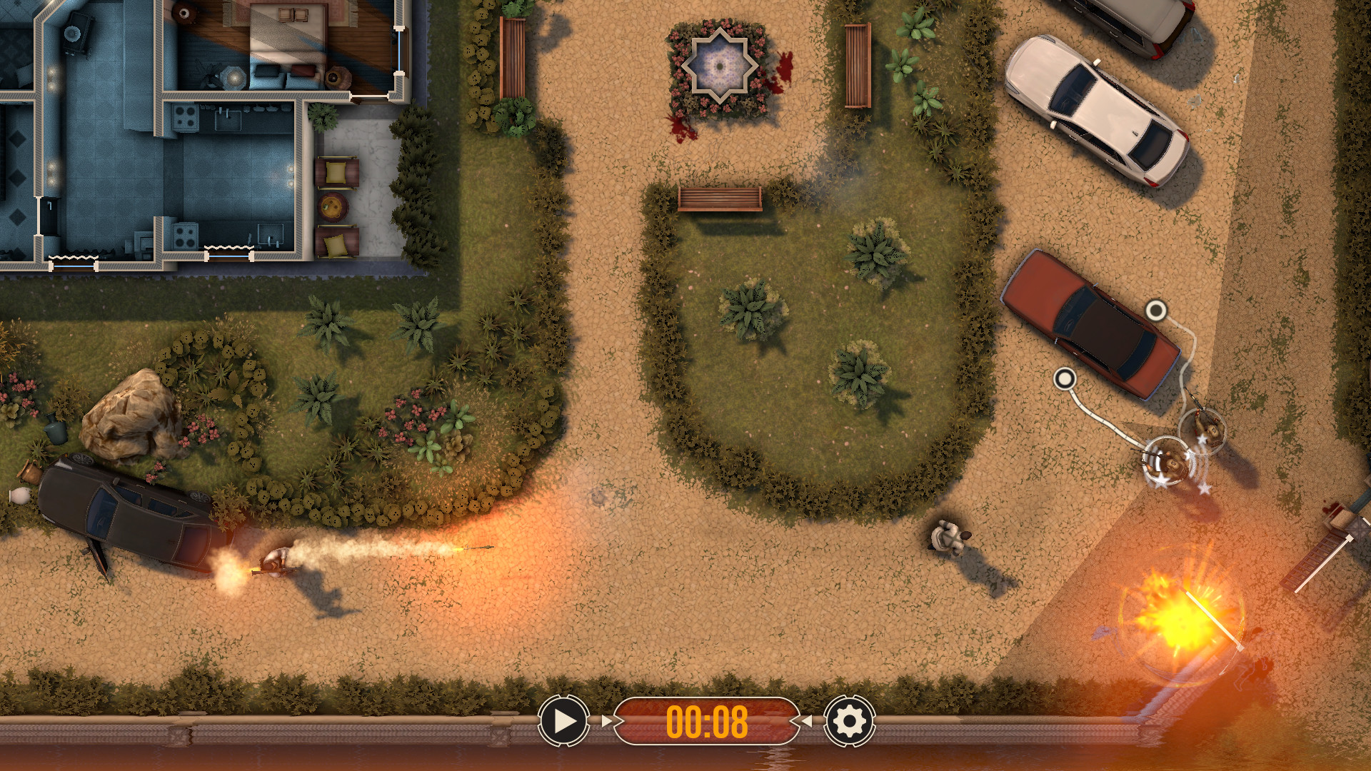 Door Kickers 2 Task Force North On Steam