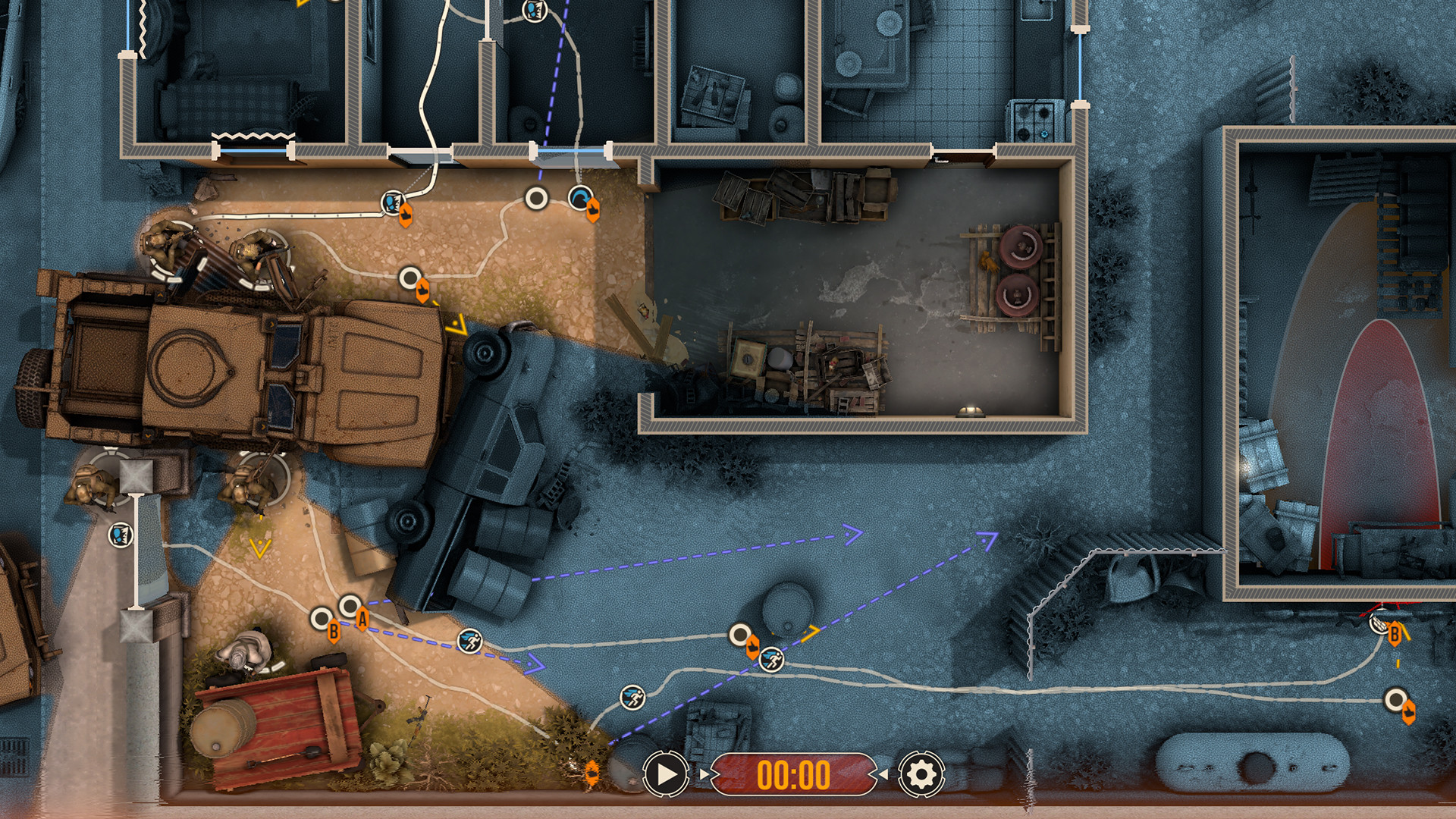 Door Kickers 2 Task Force North On Steam