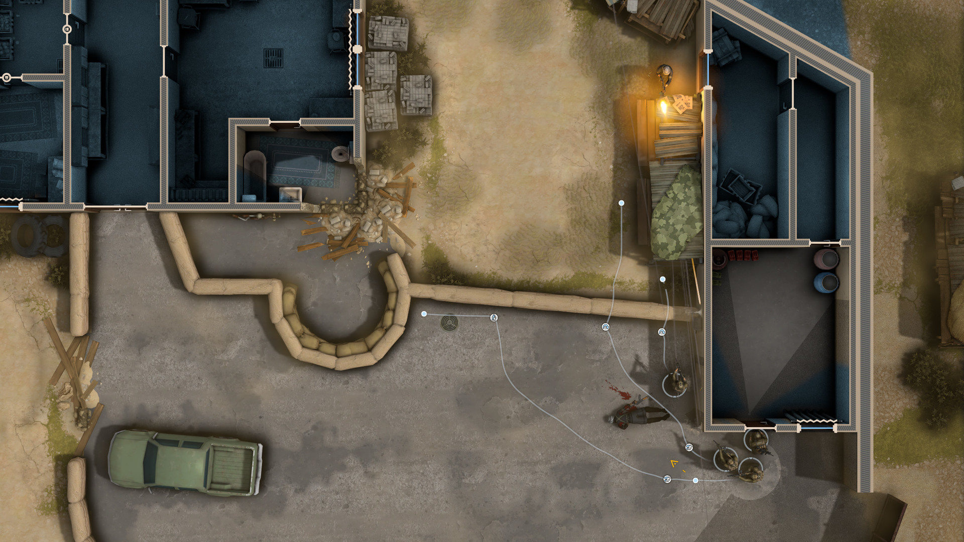 Door Kickers 2 Task Force North on Steam