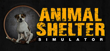 Animal Shelter Cover Image