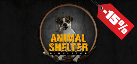Animal Shelter Cover Image