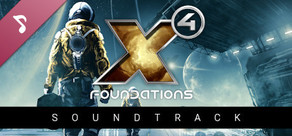 X4: Foundations Soundtrack